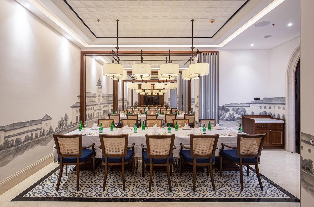 Bandung New Tables April 2023 What's New Indonesia